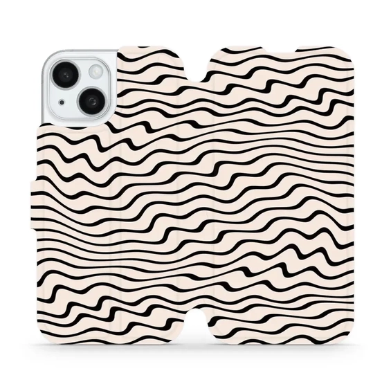 Etui do Apple iPhone 15 - wzór VA62S