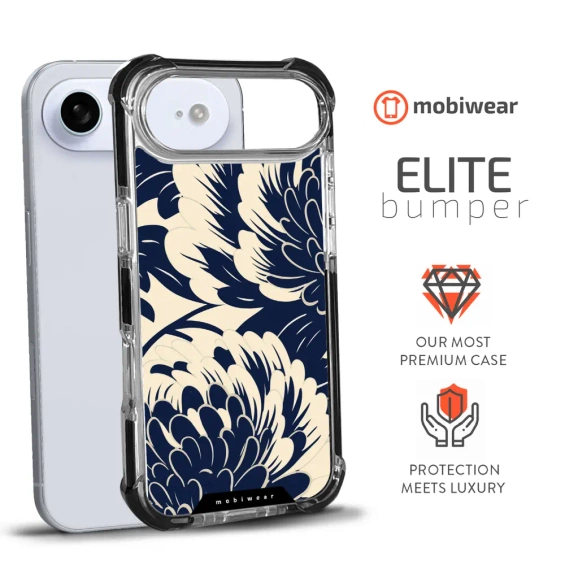 Etui MagSafe Elite Bumper Apple iPhone 17 Air - wzór DA40D