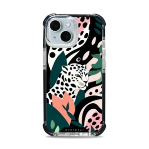 Etui MagSafe Elite Bumper Apple iPhone 15 - wzór D027D