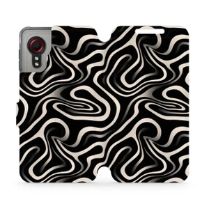 Etui do Samsung Galaxy Xcover 5 - wzór VA63S