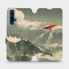 Etui do Huawei Nova 5T - wzór MA03P