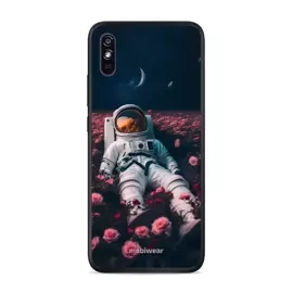 Etui Glossy Case do Xiaomi Redmi 9A - wzór G002G