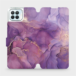 Etui do OPPO Reno 4 Lite - wzór VP20S