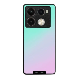Etui Glossy Case do Infinix Note 40 Pro Plus - wzór G063G