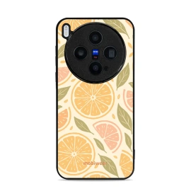 Etui Glossy Case do Vivo X300 - wzór GP80G