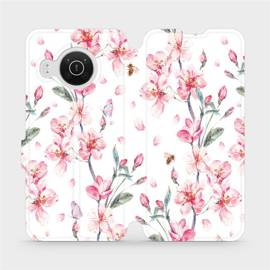 Etui do Nokia X10 - wzór M124S