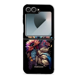Etui Elite Pro do Samsung Galaxy Z Flip 6 - wzór E011E