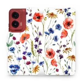 Etui do Motorola Moto G35 5G - wzór MP04S