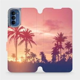 Etui do Motorola Moto G41 - wzór M134P