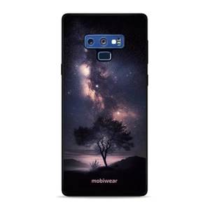 Etui Glossy Case do Samsung Galaxy Note 9 - wzór G005G