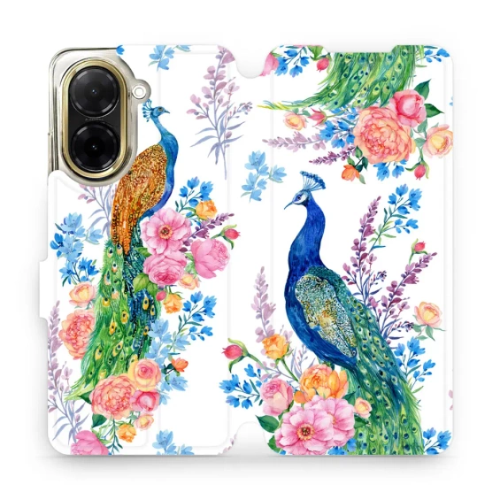 Etui do Xiaomi Redmi A5 - wzór MX08S