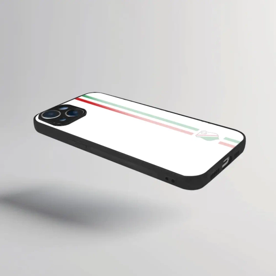 Etui Glossy Case do Oppo Reno 15 Pro - wzór G10LW