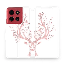 Etui do Motorola Moto G86 Power 5G - wzór M007S