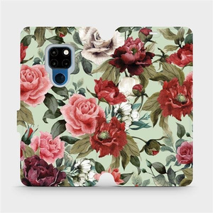 Etui do Huawei Mate 20 - wzór MD06P