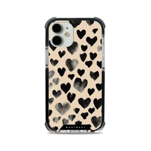 Etui MagSafe Elite Bumper Apple iPhone 12 mini - wzór DA51D