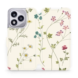 Etui do Huawei Honor 400 Lite - wzór MD03S