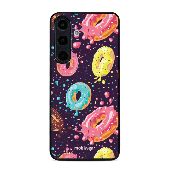 Etui Glossy Case do Samsung Galaxy S25 FE 5G - wzór G046G