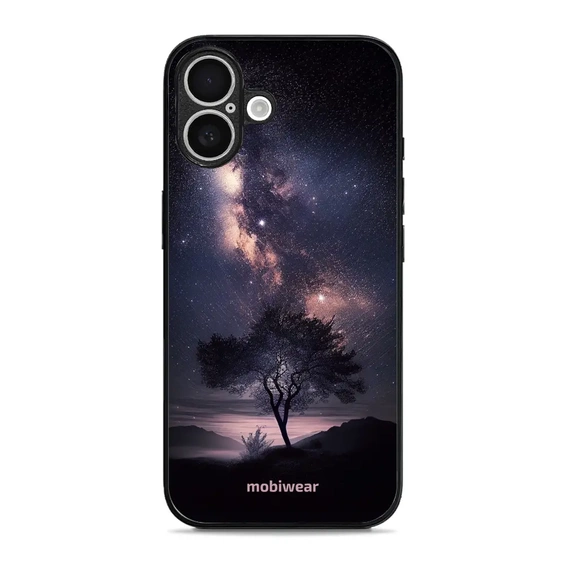 Etui Glossy Case do Apple iPhone 16 Plus - wzór G005G