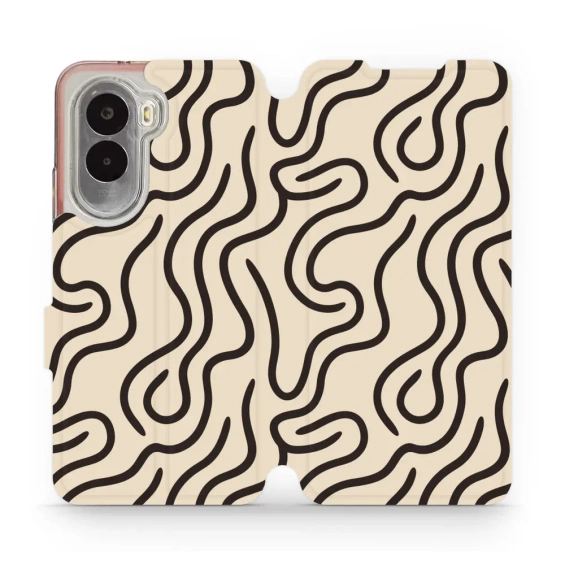 Etui do Xiaomi POCO M7 - wzór VA60S