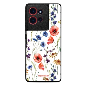 Etui Glossy Case do Motorola Edge 50 - wzór G032G