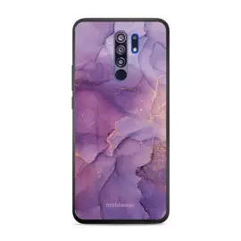 Etui Glossy Case do Xiaomi Redmi 9 - wzór G050G