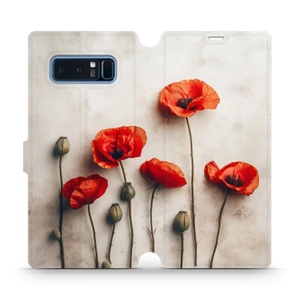 Etui do Samsung Galaxy Note 8 - wzór VP42S