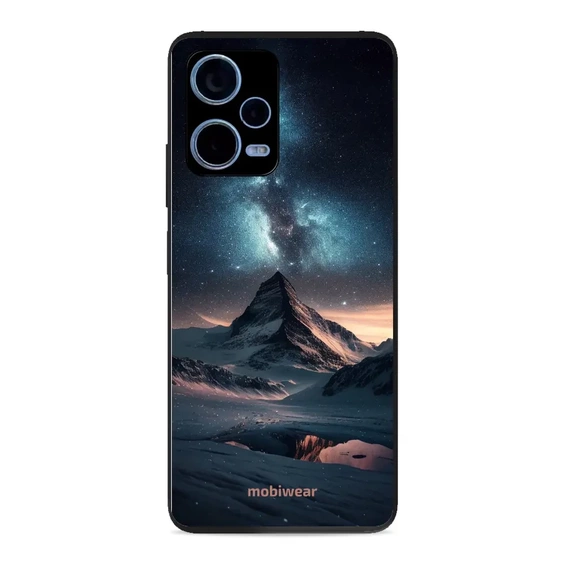 Etui Glossy Case do Xiaomi Redmi Note 12 Pro Plus 5G - wzór G006G