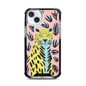 Etui MagSafe Elite Bumper Apple iPhone 14 Plus - wzór D028D