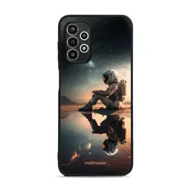 Etui Glossy Case do Samsung Galaxy A13 4G - wzór G003G