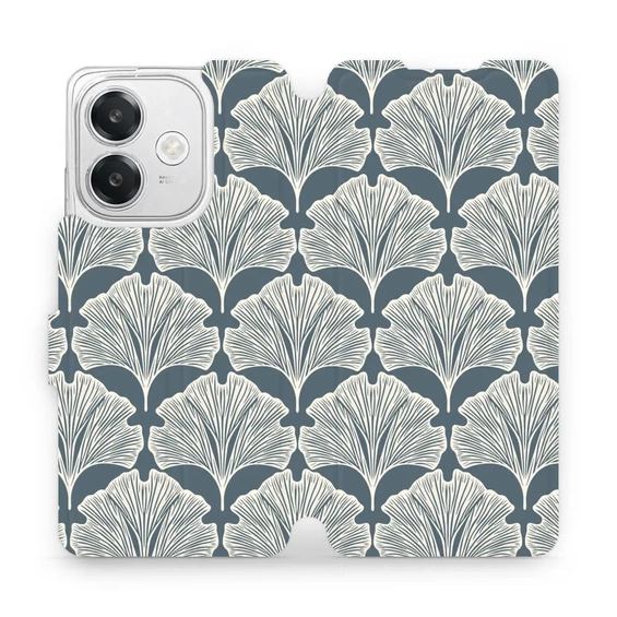 Etui do OPPO A40M - wzór VA43S