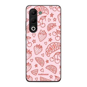 Etui Glossy Case do OPPO A5 5G - wzór GP86G
