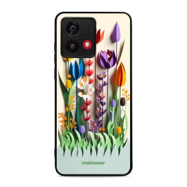 Etui Glossy Case do Motorola Moto G84 - wzór G015G