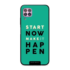 Etui Glossy Case do Huawei P40 Lite - wzór G079G