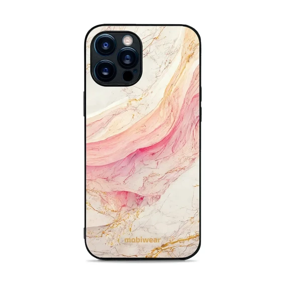 Etui Glossy Case do Apple iPhone 12 Pro Max - wzór G027G