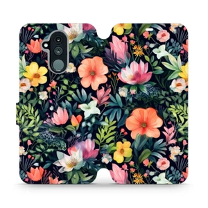 Etui do Huawei Mate 20 Lite - wzór VP48S