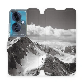 Etui do OPPO Reno 11F - wzór M152P