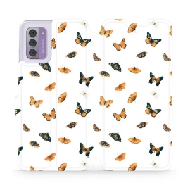Etui do Nokia G42 - wzór MP77S