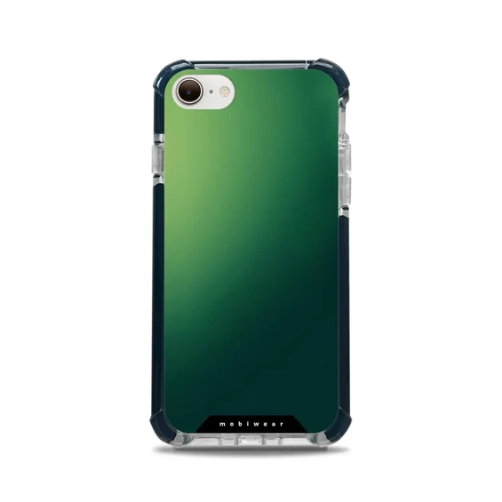Etui MagSafe Elite Bumper Apple iPhone SE 2022 - wzór D036D
