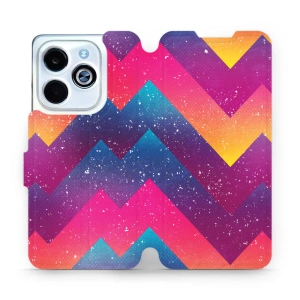 Etui do Infinix HOT 40i - wzór V110S