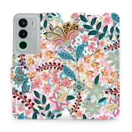 Etui do Realme P3 lite - wzór MX04S