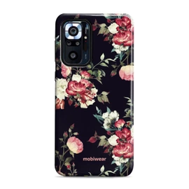 Etui Elite Pro do Xiaomi Redmi Note 10 pro - wzór ED11E