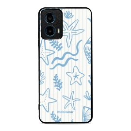 Etui Glossy Case do Motorola Moto G34 5G - wzór GP88G