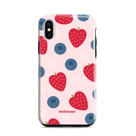 Etui Elite Pro do Apple iPhone X - wzór EP84E