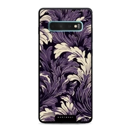 Etui Glossy Case do Samsung Galaxy S10 Plus - wzór GA46G