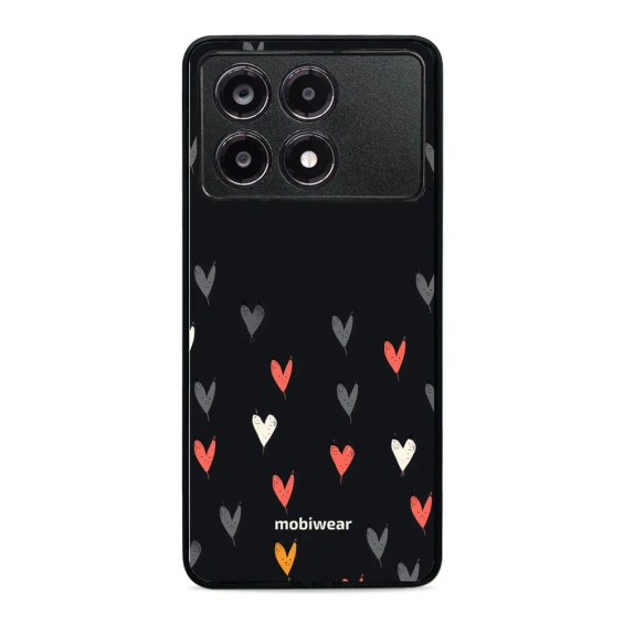 Etui Glossy Case do Xiaomi POCO X6 Pro - wzór GP79G