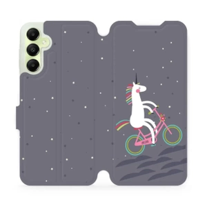 Etui do Samsung Galaxy A05s - wzór V024P