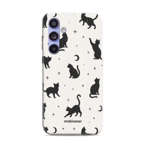 Etui Elite Pro do Samsung Galaxy A54 - wzór E162E