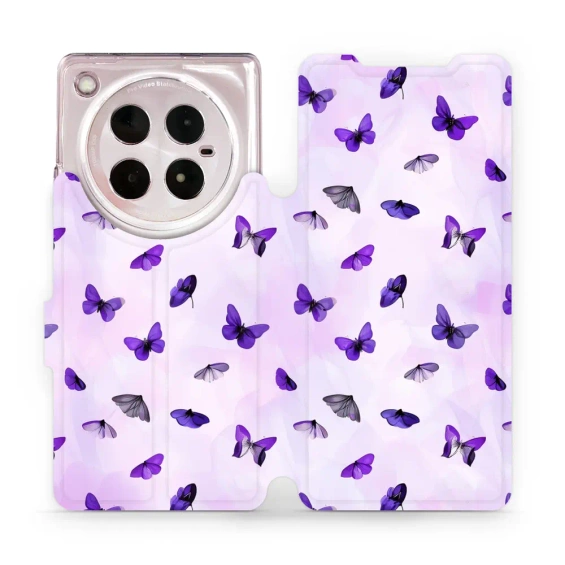 Etui do Infinix ZERO 40 5G - wzór VP76S