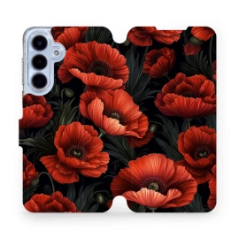 Etui do Samsung Galaxy S25 FE 5G - wzór VP45S