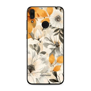 Etui Glossy Case do Huawei Y7 2019 - wzór GP75G